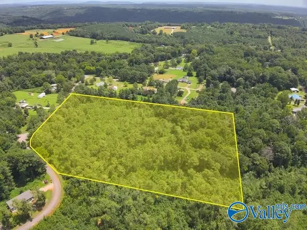 Lot B Taylor Circle, Somerville, AL 35670
