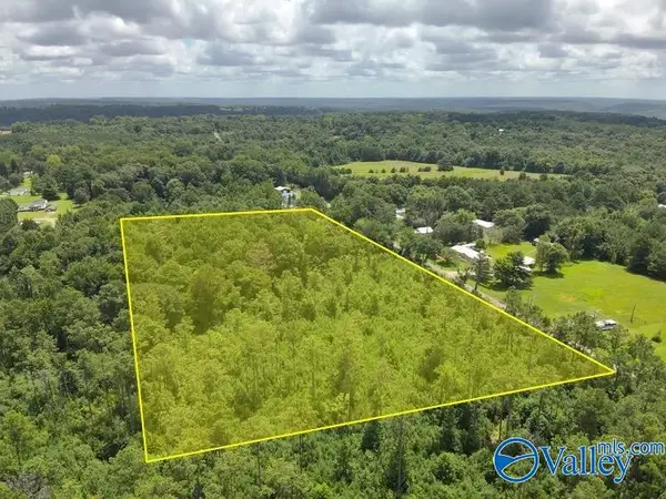 Lot C Taylor Circle, Somerville, AL 35670