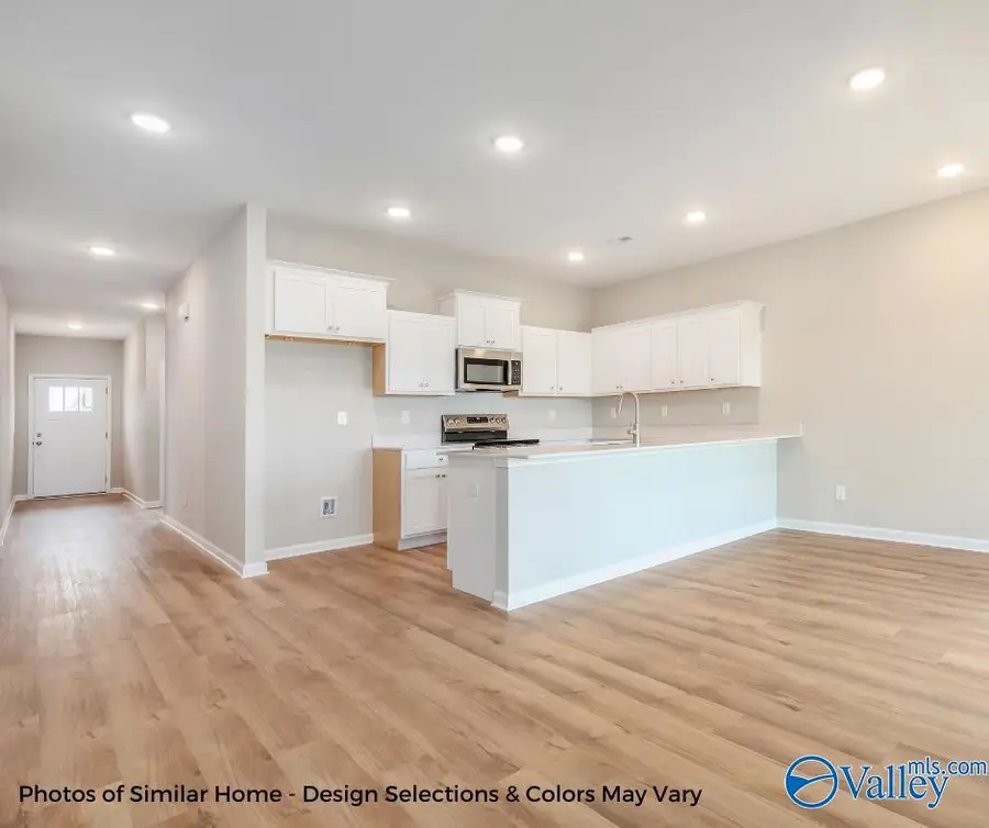 3119 Sonya Drive Nw, Huntsville, AL 35810 - #2