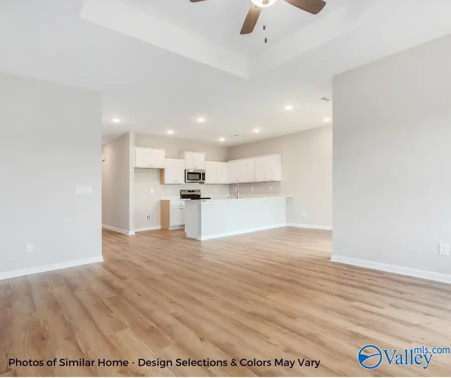 3119 Sonya Drive Nw, Huntsville, AL 35810 - #3
