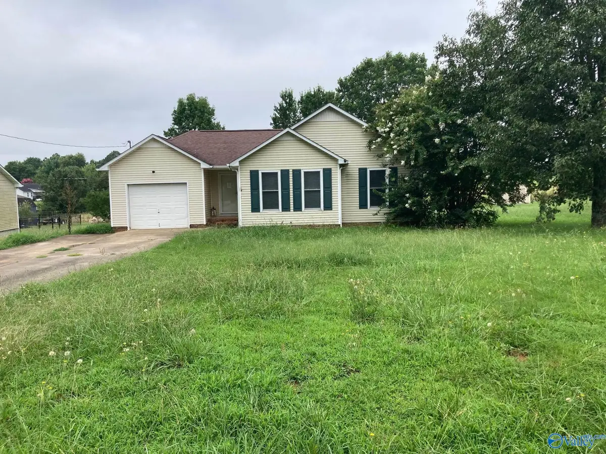 16083 Log Cabin Road, Athens, AL 35611 - #1