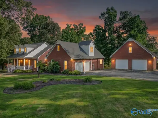 265 Forest Home Drive, Trinity, AL 35673