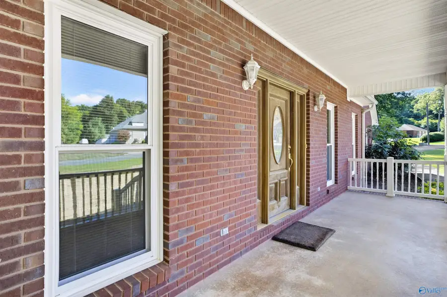 265 Forest Home Drive, Trinity, AL 35673 - #2