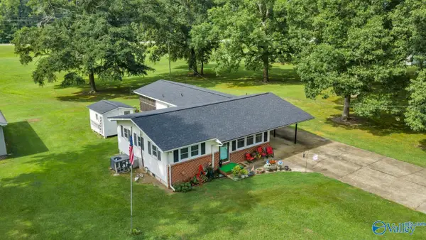 437 Anderson Street W, Scottsboro, AL 35768