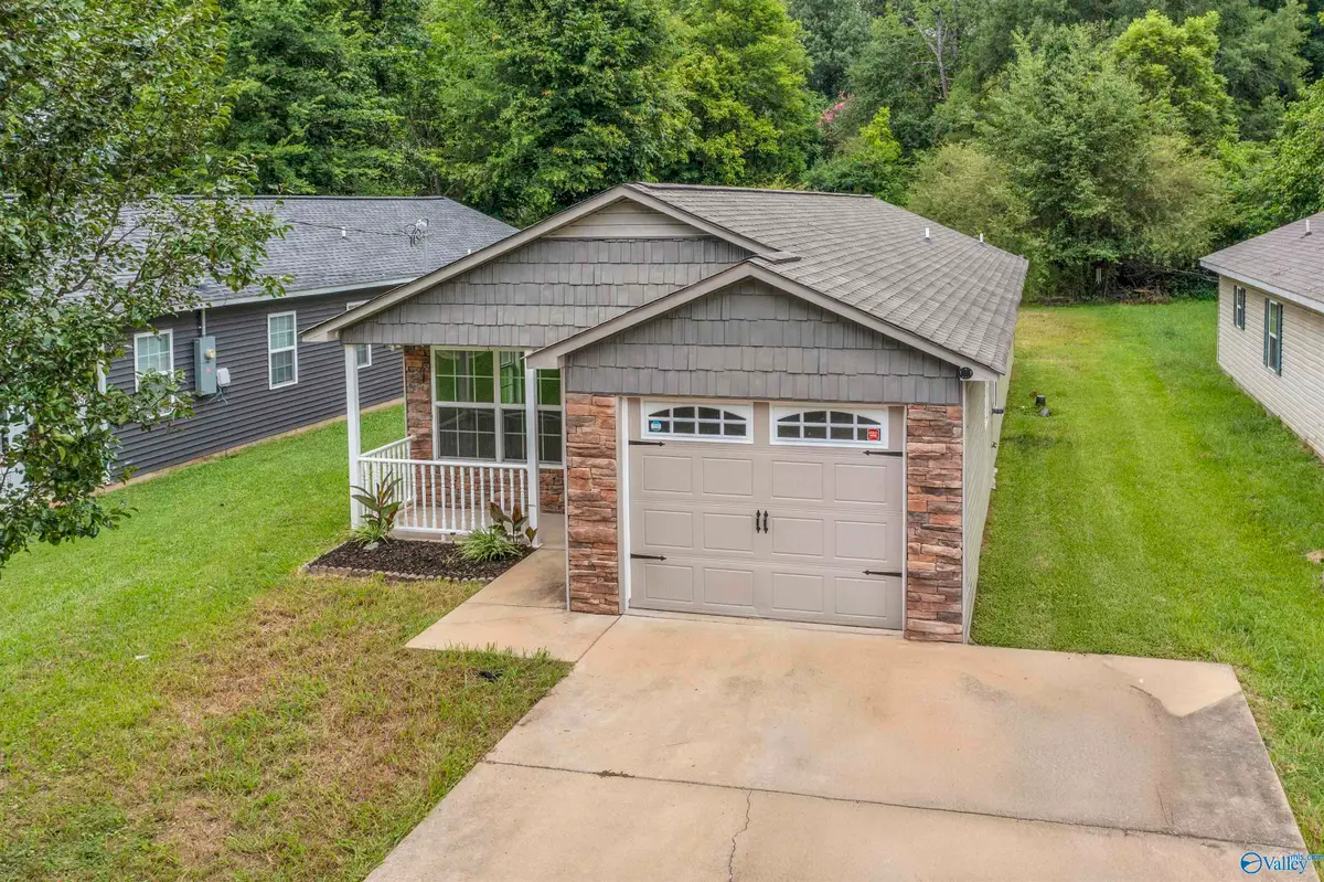 309 Meadows Drive, Rainbow City, AL 35906 - #1