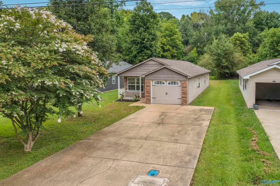 309 Meadows Drive, Rainbow City, AL 35906 - #2
