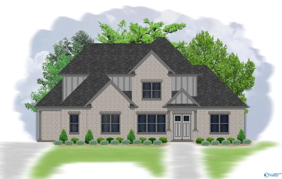 19747 Capitol Hill Drive, Tanner, AL 35671 - #1