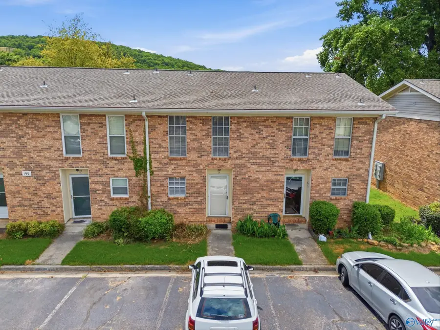 199 Marinawoods Drive, Huntsville, AL 35803 - #2
