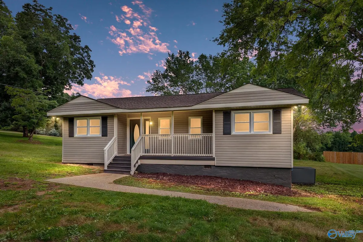 491 Morring Road, Brownsboro, AL 35741 - #1