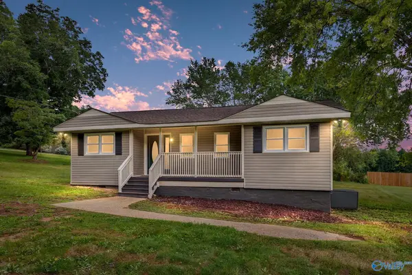 491 Morring Road, Brownsboro, AL 35741