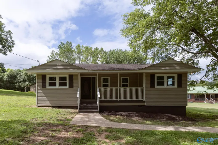 491 Morring Road, Brownsboro, AL 35741 - #2