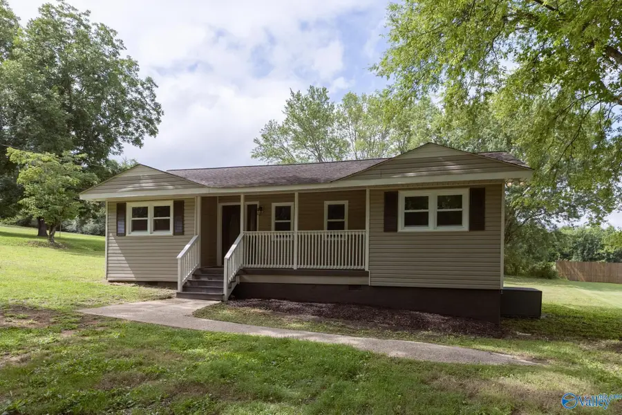 491 Morring Road, Brownsboro, AL 35741 - #3