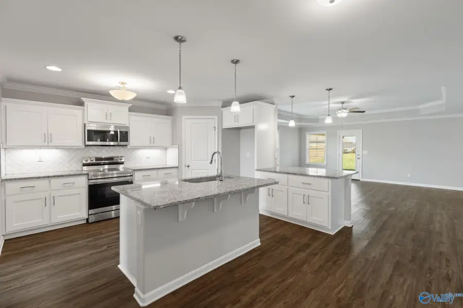 134 Wilcot Road, Meridianville, AL 35759 - #2