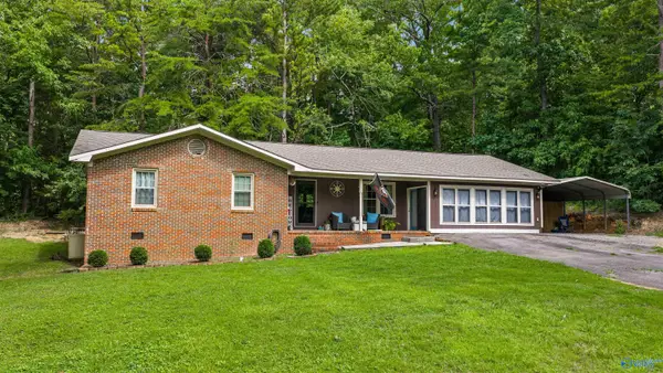 3014 NW Forest Avenue, Fort Payne, AL 35967