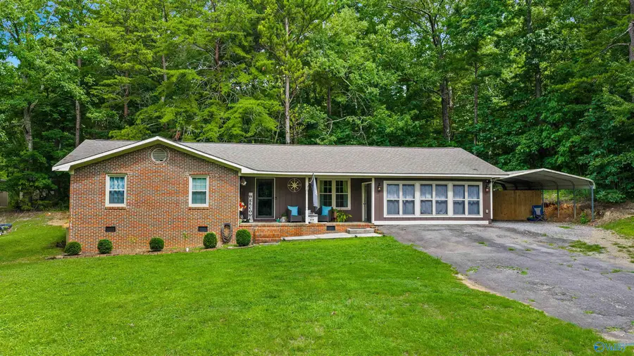 3014 NW Forest Avenue, Fort Payne, AL 35967 - #2