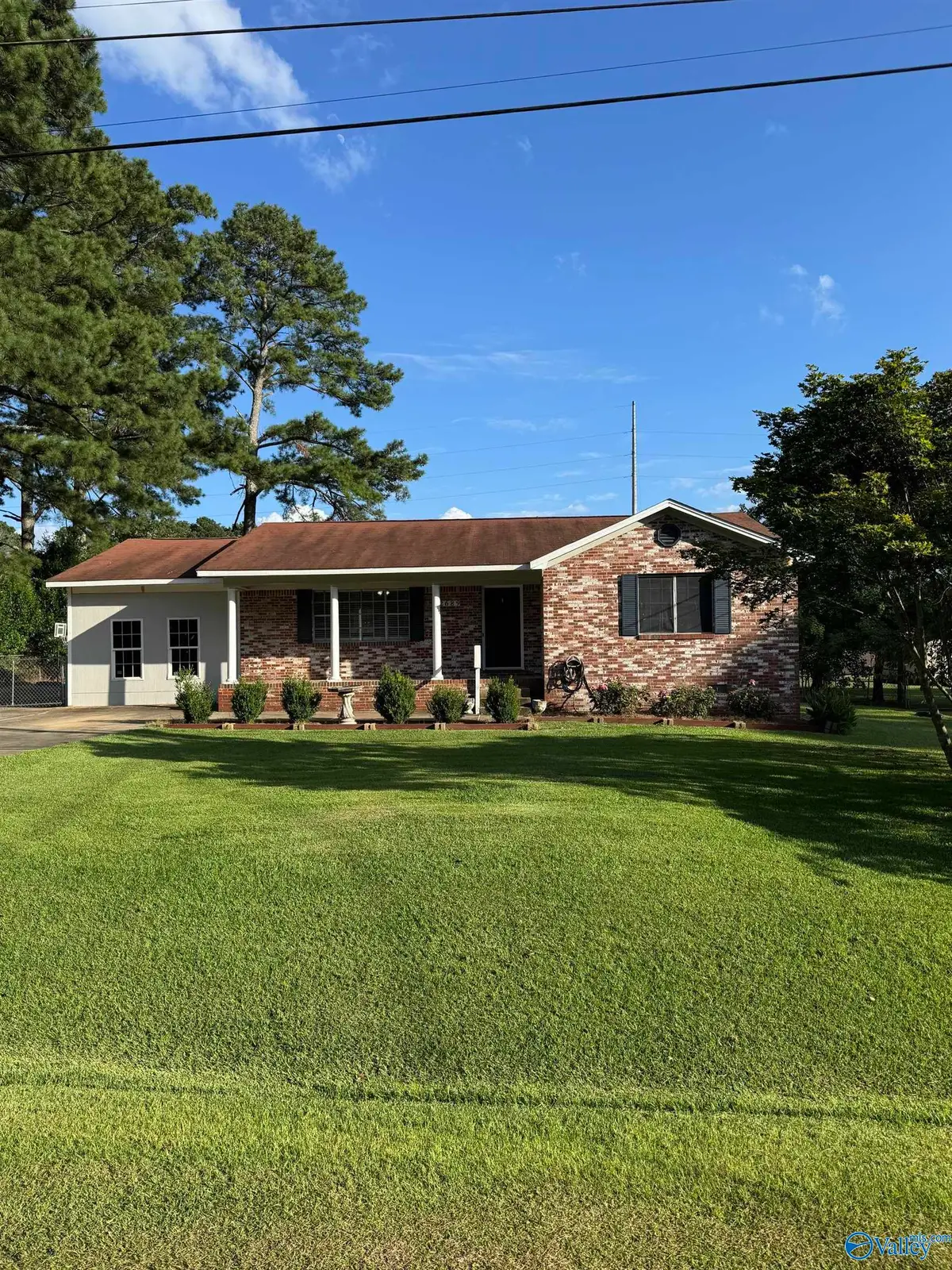 2689 Hillcrest Drive, Southside, AL 35907 - #1
