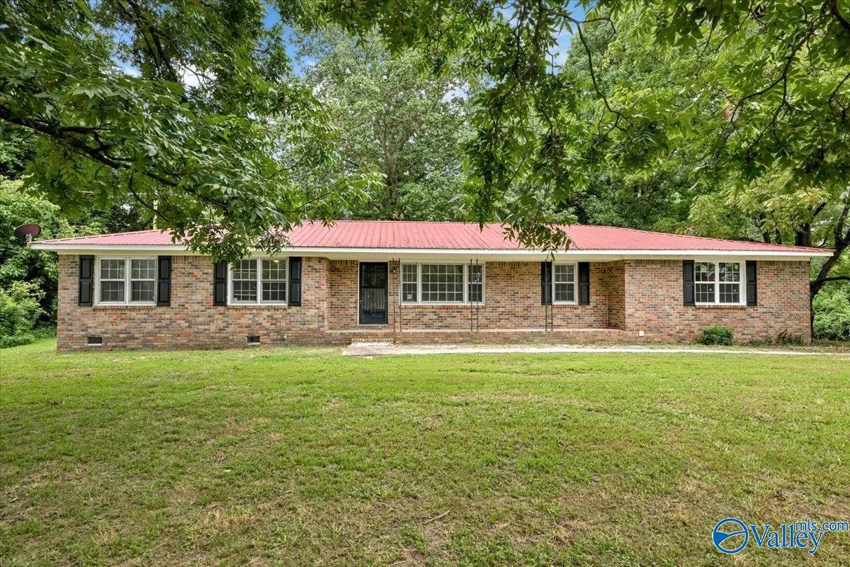 601 Milligan Road, Falkville, AL 35622 - #1