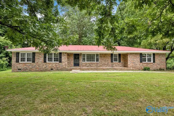 601 Milligan Road, Falkville, AL 35622