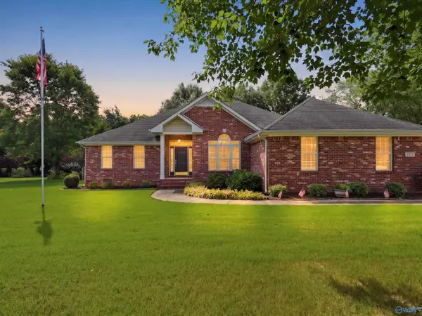 128 River Downs Drive, Huntsville, AL 35811