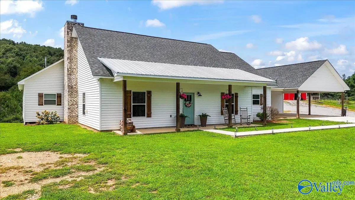 4400 County Road 310, Crane Hill, AL 35053 - #1