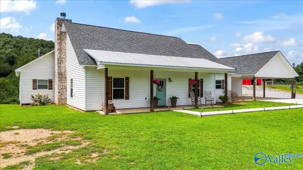 4400 County Road 310, Crane Hill, AL 35053