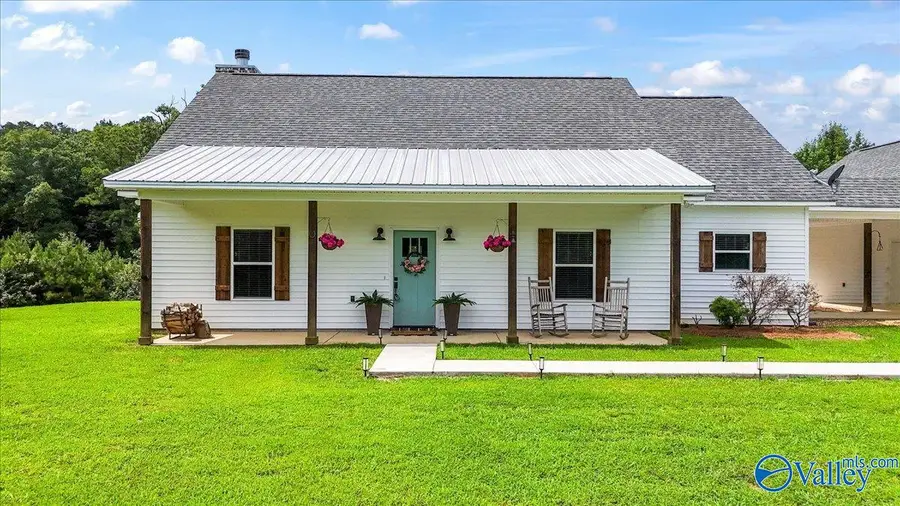 4400 County Road 310, Crane Hill, AL 35053 - #2
