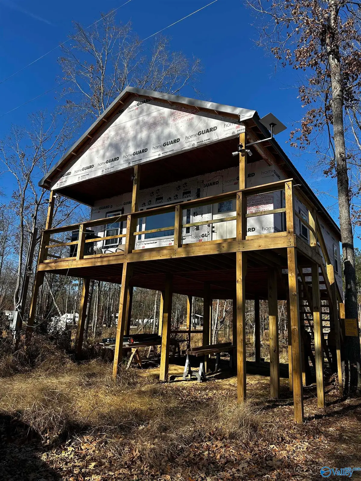 1685 County Road 182, Cedar Bluff, AL 35959 - #1