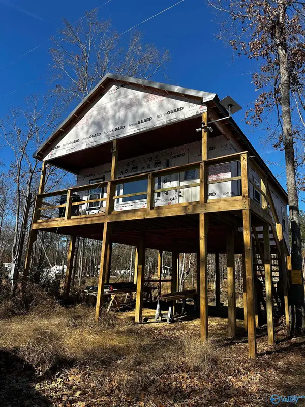 1685 County Road 182, Cedar Bluff, AL 35959