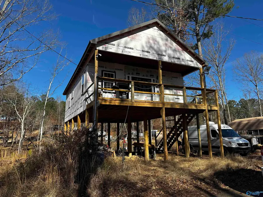 1685 County Road 182, Cedar Bluff, AL 35959 - #2