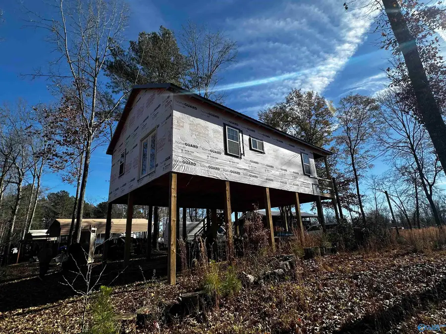1685 County Road 182, Cedar Bluff, AL 35959 - #3