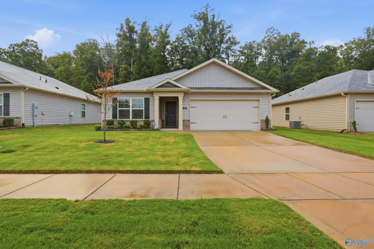 266 Ashland Drive, Hanceville, AL 35077 - #1