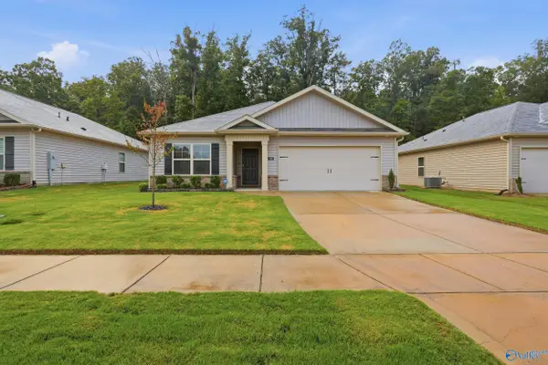 266 Ashland Drive, Hanceville, AL 35077