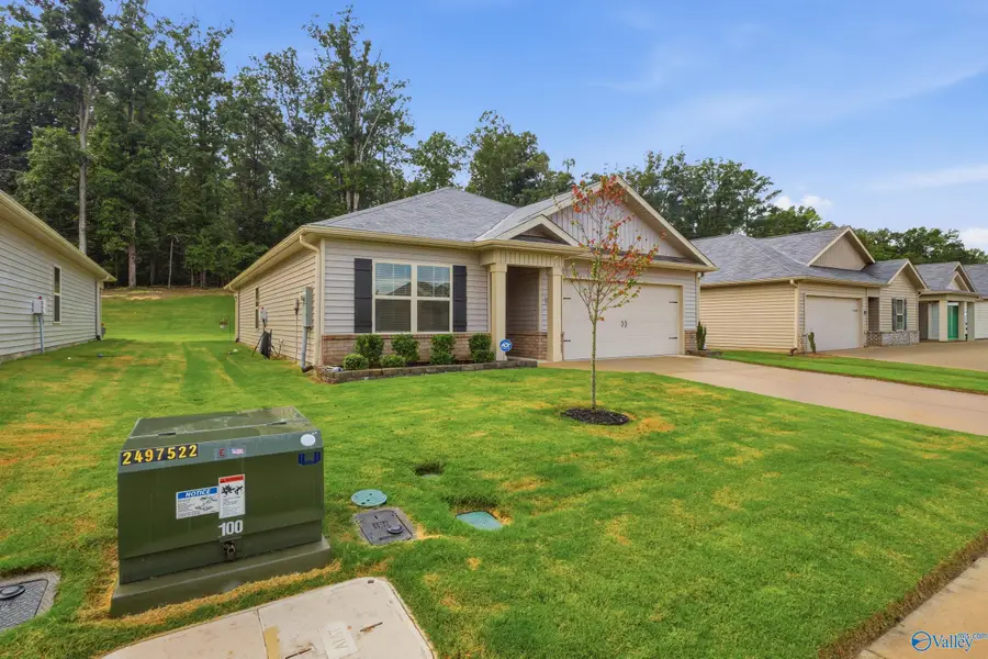 266 Ashland Drive, Hanceville, AL 35077 - #2