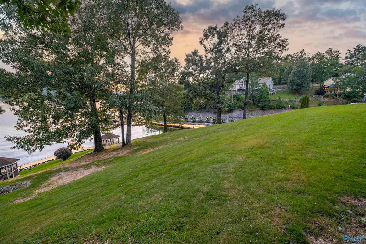 Lot 11 County Road 662 #11, Cedar Bluff, AL 35959 - #1