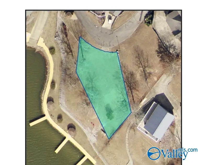Lot 11 County Road 662 #11, Cedar Bluff, AL 35959 - #2