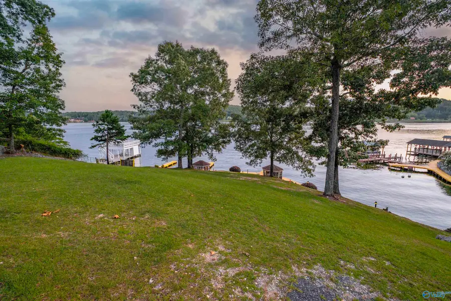 Lot 11 County Road 662 #11, Cedar Bluff, AL 35959 - #3