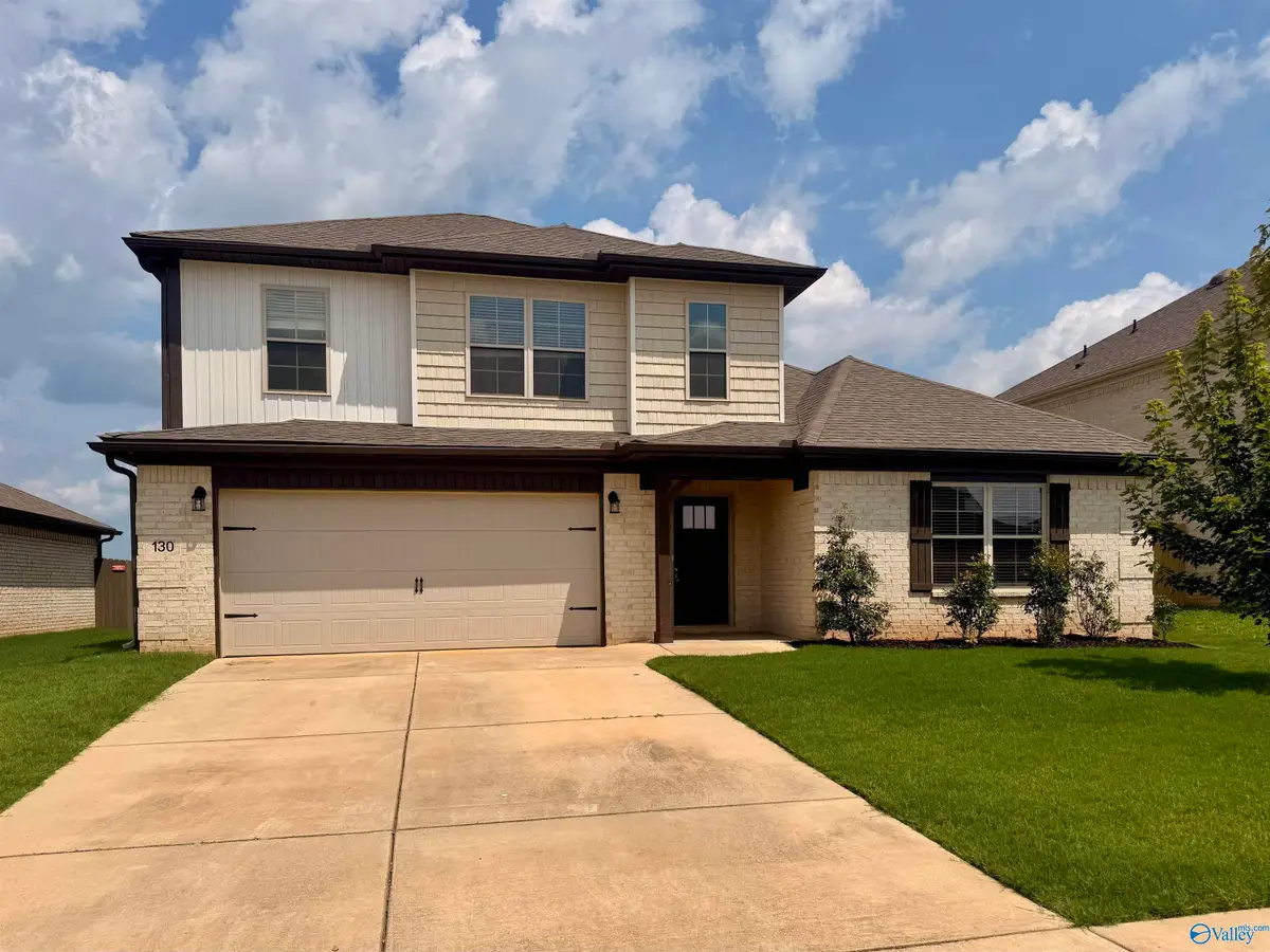 130 Wilcot Road, Meridianville, AL 35759 - #1
