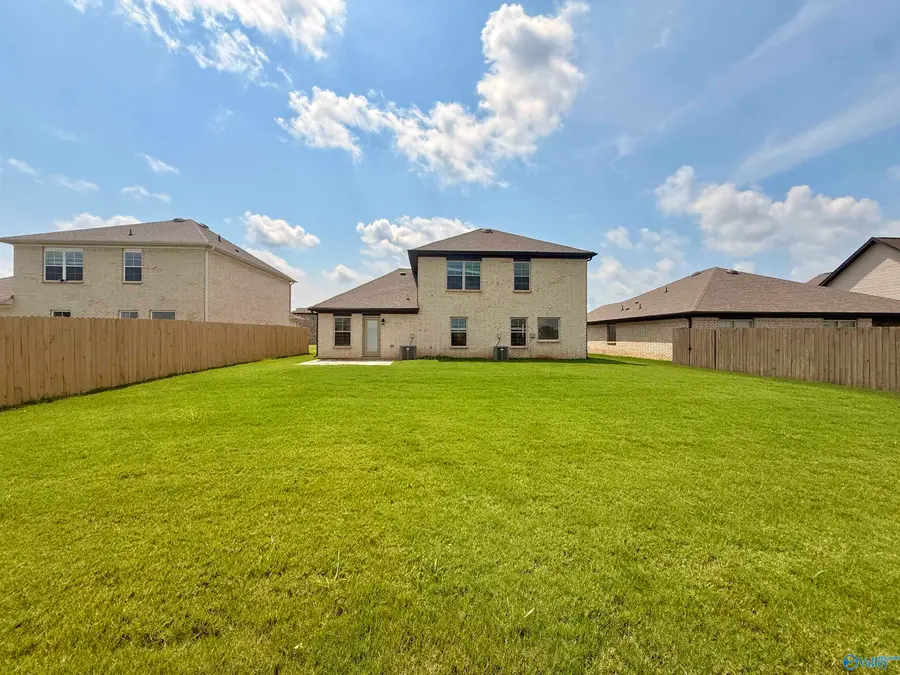 130 Wilcot Road, Meridianville, AL 35759 - #3