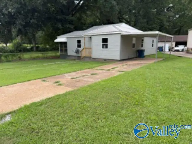 206 Walker Drive, Attalla, AL 35954 - #1