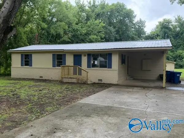 511 Mcelroy Street Se, Attalla, AL 35954