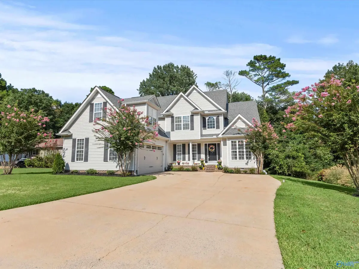 24766 Dogwood Drive, Elkmont, AL 35620 - #1