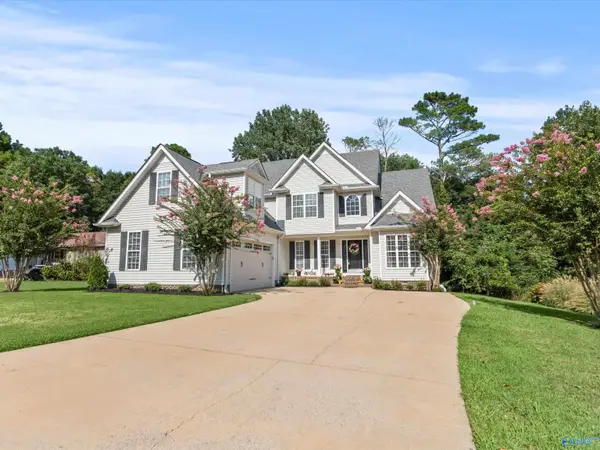 24766 Dogwood Drive, Elkmont, AL 35620