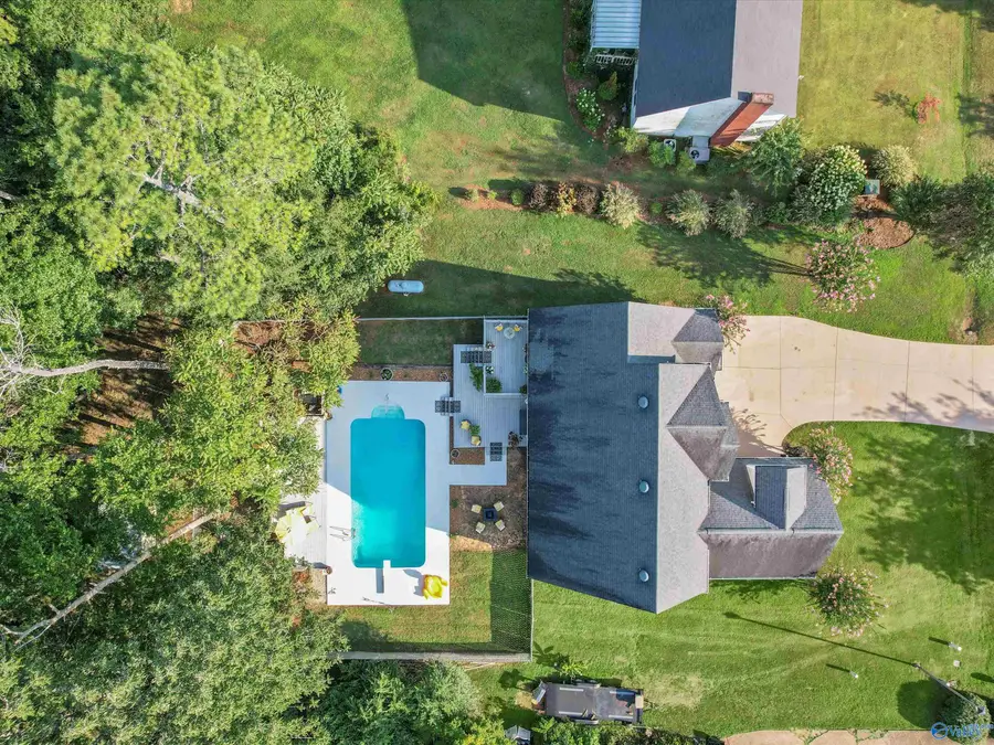 24766 Dogwood Drive, Elkmont, AL 35620 - #2