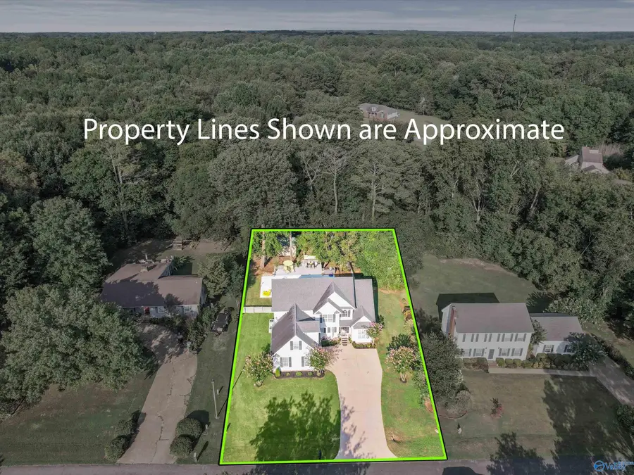 24766 Dogwood Drive, Elkmont, AL 35620 - #3