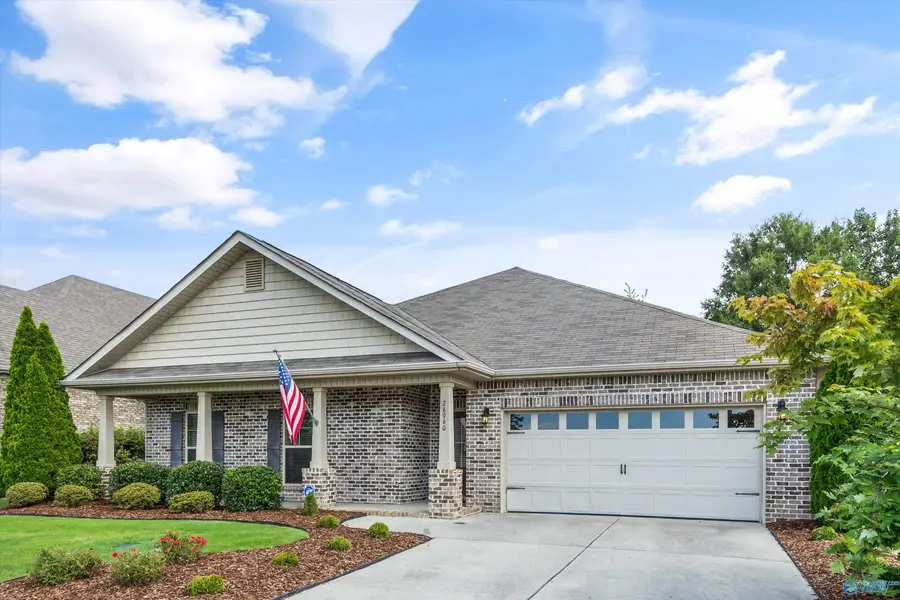 26960 Mill Creek Drive, Athens, AL 35613 - #2