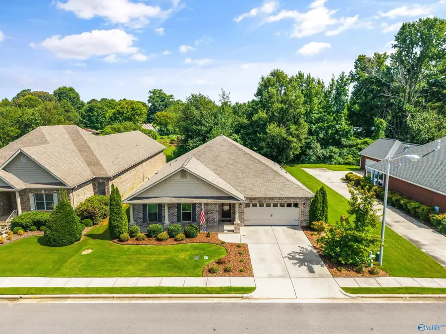 26960 Mill Creek Drive, Athens, AL 35613 - #3