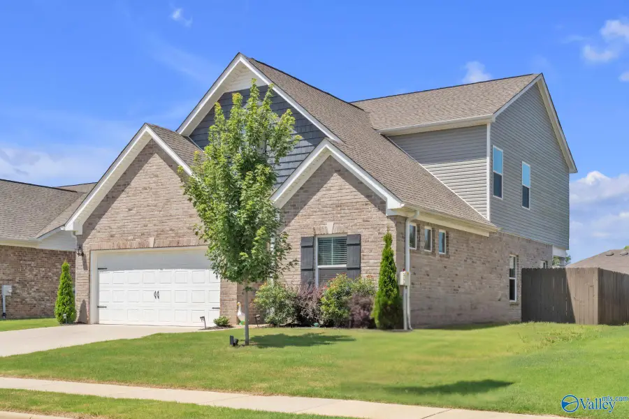 166 Morning Dew Road, Toney, AL 35773 - #2