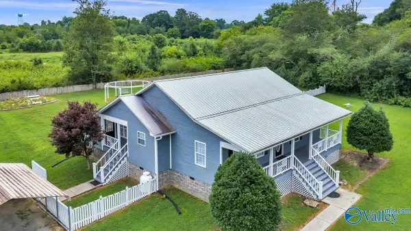 346 Michael Road, Sylvania, AL 35988