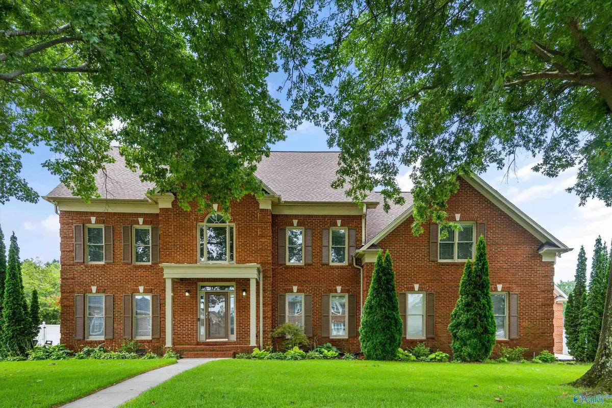 122 Hidden Creek Drive, Huntsville, AL 35806 - #1