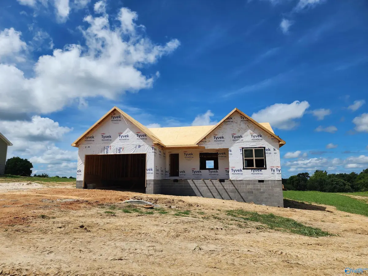 12195 Blue Pond Blvd W, Sylvania, AL 35988 - #1